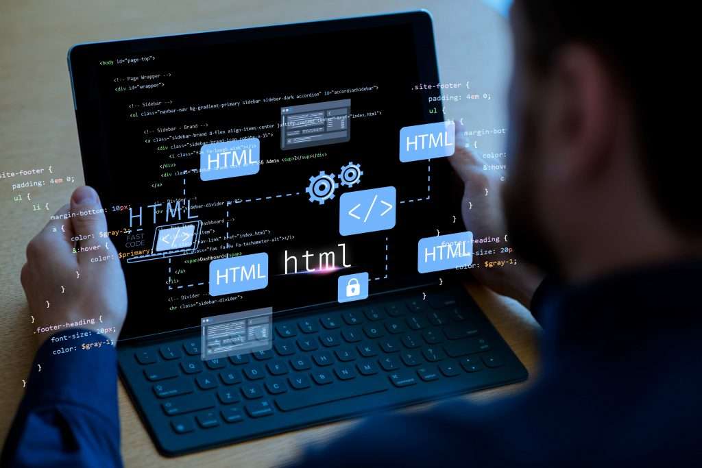 Agence digitale à Fès - LAMARKET-COM