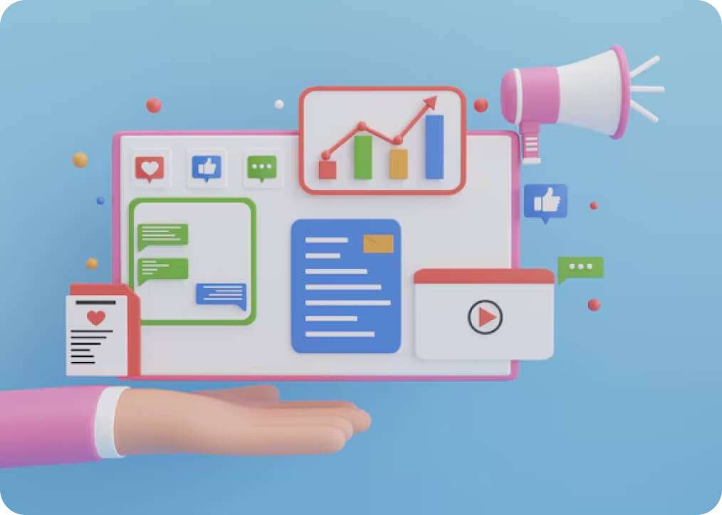 agence digitale à Fès