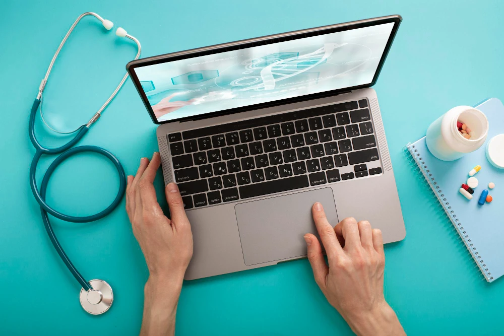 Pourquoi un site web est indispensable pour un cabinet médical, et plus précisément au Maroc ?
