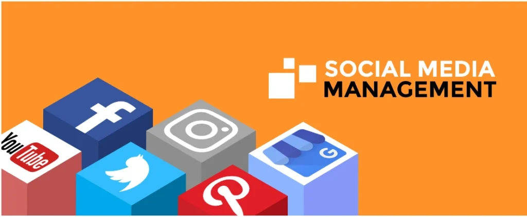 Social media management